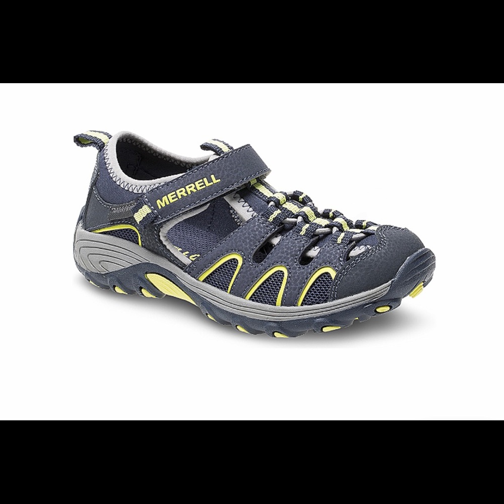 NWT Kid’s Merrell Water Shoes